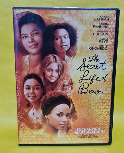 Dvd / The Secret Life Of Bees / Sabor A Miel / Dakota Fannin