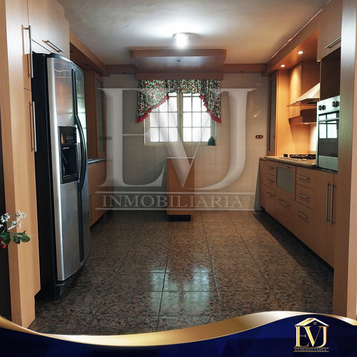 Paso Real Charallave - Casa En Venta