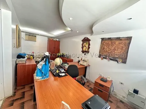 Casa Quinta En Santa Elena
