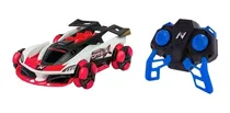 Comprar Auto Radio Control Nano Omni X Gira 360 1:18 Nikko 10201\u002F202