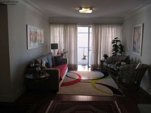 Imagem 8 de 10 de Apartamento - Ap00024 - 34757236