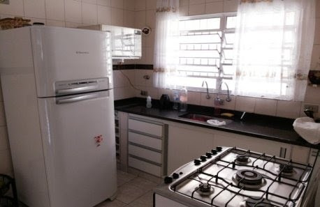 Imagem 5 de 15 de Casa Sobrado Em Jardim Danfer - São Paulo - 215