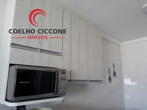 Imagem 7 de 7 de Compre Apartamento Em Barcelona - V-2246