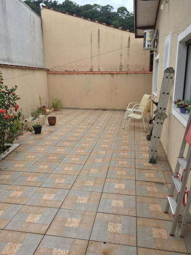 Imagem 7 de 15 de Casa Financiamento Caraguatatuba - Sp - Massaguaçú - 3766