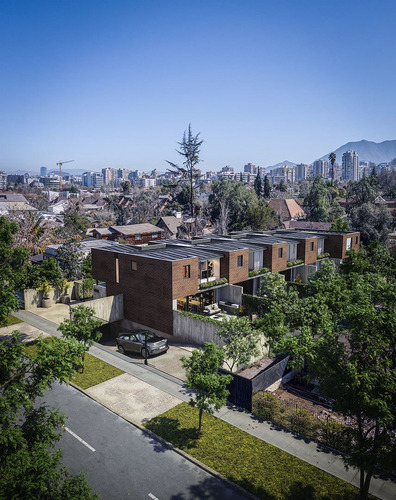 Townhouse Isabel