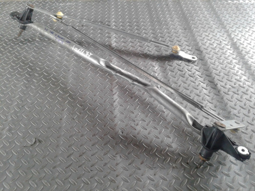 Mecanismo Limpiaparabrisas Delantero Cadillac Escalade 02-06 (Usado)