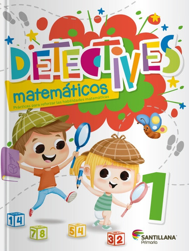 Imagen 3 de 4 de Paquete Guía Santillana 1º Primaria Oficial 2021 - 2022