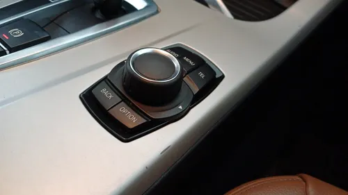 BMW X3 2.0 sDrive20iA At