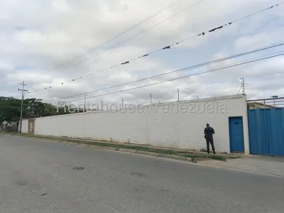 Galpón en venta