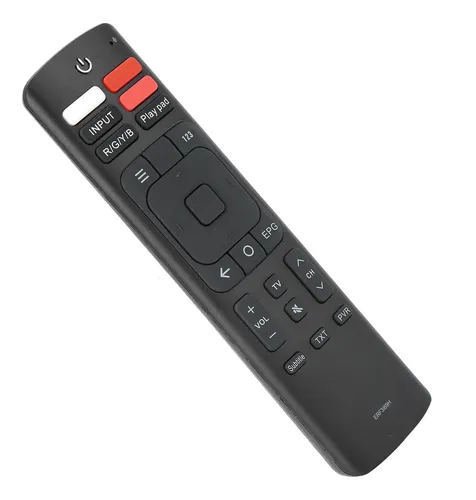 Controlador De Control Remoto Smart Led Tv Para Sharp Hisens