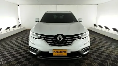 Renault Koleos INTENS