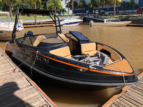 Piccini 229 Modelo Open Serie S