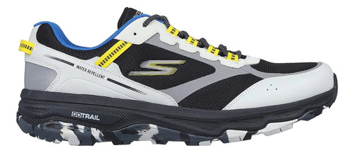 Zapatillas Skechers Go Running Trail Altitude Marble Rock