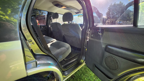 Chevrolet Blazer 2.8 Dlx I 4x4