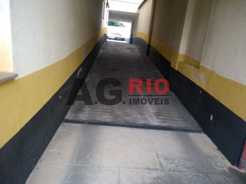 Cobertura-à Venda-vila Valqueire-rio De Janeiro - Agv60827