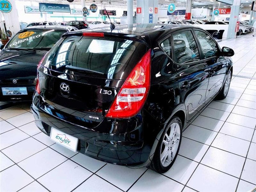 Imagem 5 de 12 de Hyundai I30 2.0 Mpfi Gls 16v Gasolina 4p Automático 2011/201