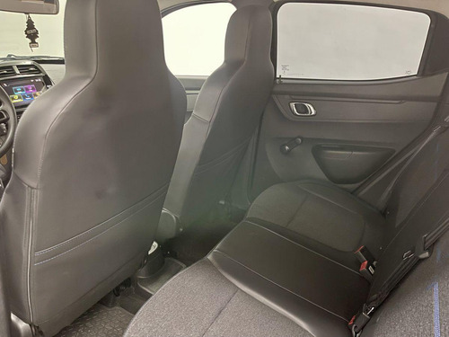 Renault Kwid 1.0 12v Sce Flex Intense Manual