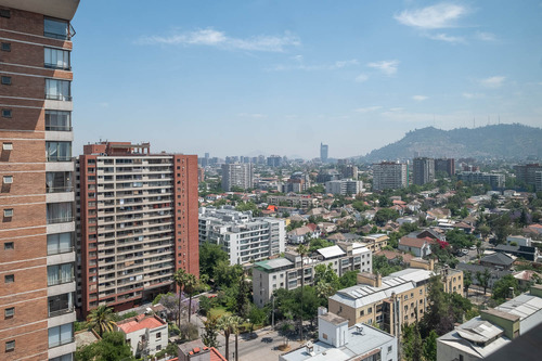 Oportunidad! 4d/3b, Último Piso Con Triple Orientación
