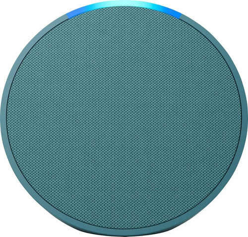Amazon Echo Pop (nueva Versión 2023) - Azul