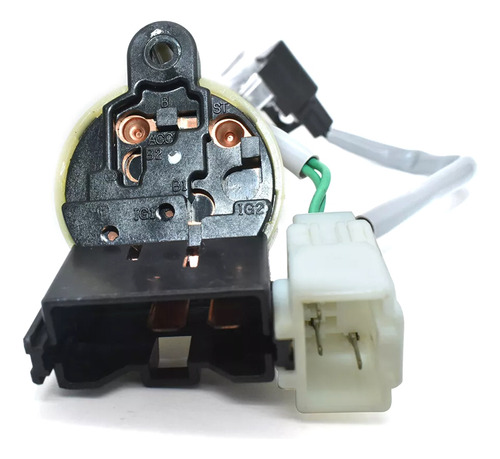 Encendido Del Motor Para Mitsubishi Lancer 2002-20-fs