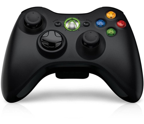 Control Consola Xbox 360 Inalambrico Nuevo Garantia Oferta