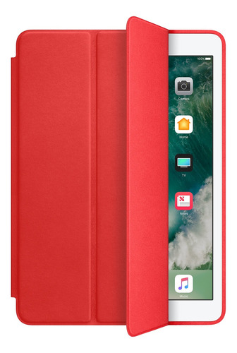 Estuche Forro Case Smart Case Para iPad Mini 4