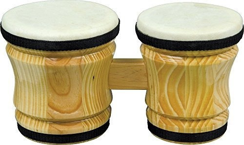 Bongos De Banda De Ritmo