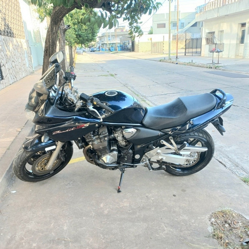 Imagen 13 de 13 de Suzuki Bandit 1200 Unica!!! Vendo O Permuto Por Auto O Moto