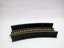 Comprar Puente Curvo Via 5100 Y Via C Marklin Trenes Ferromodel 3d.