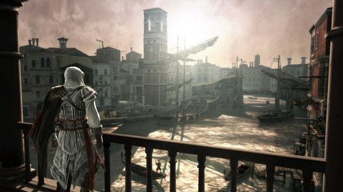 Assassin's Creed Ii Deluxe Ed. | Ubisoft | Pc | Digital