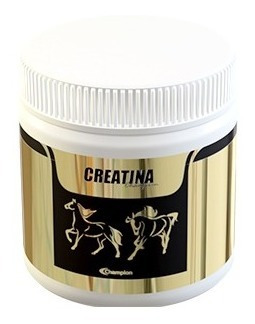 Imagem 2 de 5 de Creatina Champion - Suplemento Vitamínico E Mineral