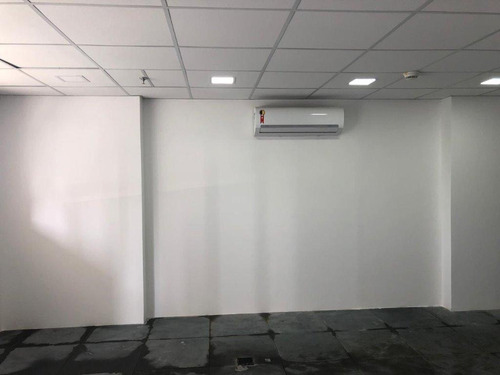 Imagem 2 de 6 de Sala Para Alugar, 40 M² - Santo Amaro /sp - Sa0074