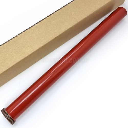 Rolo Fusor Compativel Com Xerox Phaser 7800