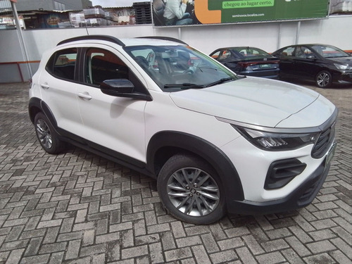 Fiat Pulse 1.3 FLEX DRIVE CVT
