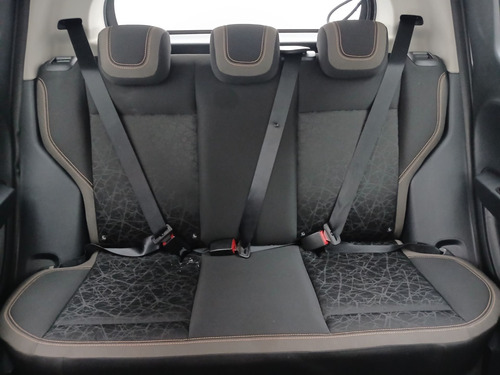 Fiat Mobi 1.0 EVO FLEX TREKKING MANUAL