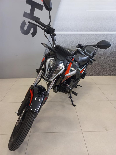 Shineray Free 150 Shineray Free 150 Efi
