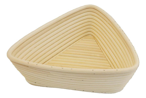 Hh Cesta Triangular Para Prueba De Pan, Cesta De