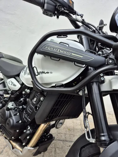 Royal Enfield Himalayan 450 Desde U$s 9190 - 100% Financiada