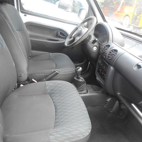 Imagen 5 de 7 de Renault Kangoo