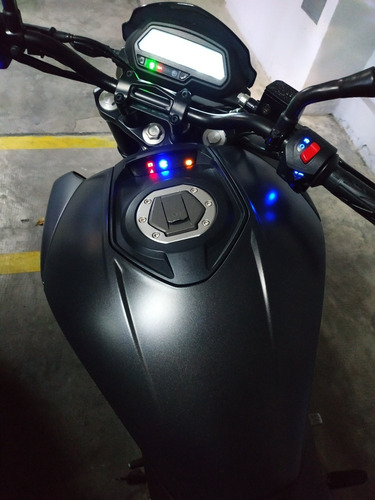 Bajaj Dominar 400