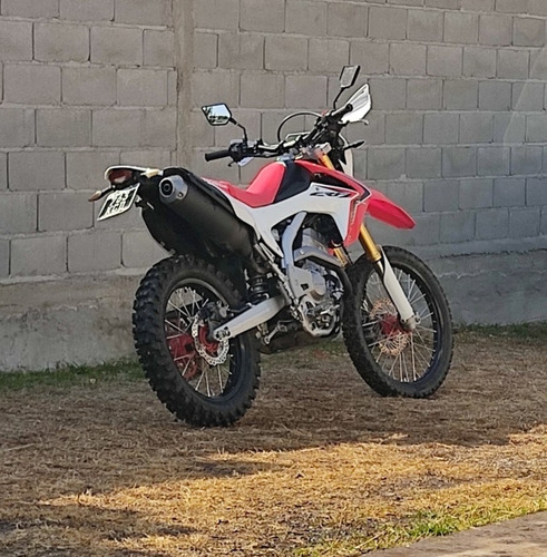 Imagen 15 de 15 de Honda Crf 250 L