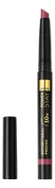 Comprar Lápiz Labial Preciso Matte Larga Duracion Power Stay Retractil - Avon Color Character Mauve