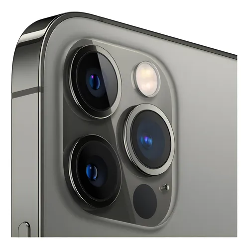 Apple iPhone 12 Pro (512 GB) - Grafite | Parcelamento sem juros