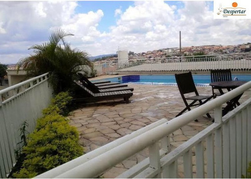 05110 - Apartamento 2 Dorms, Jaraguá - São Paulo/sp - 5110
