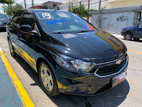 Imagem 3 de 15 de Chevrolet Prisma Lt 1.4 2019