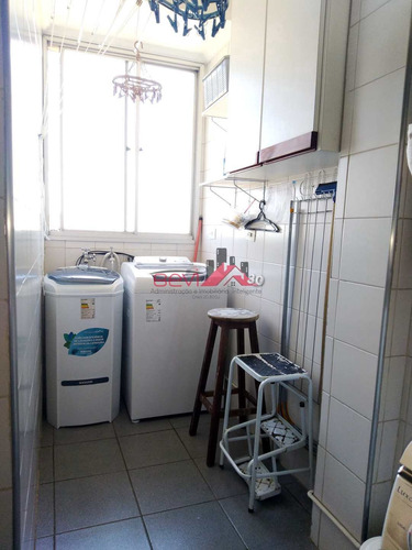 Imagem 17 de 20 de Apartamento Com 3 Dorms, Nova América, Piracicaba - R$ 320 Mil, Cod: 3631 - V3631