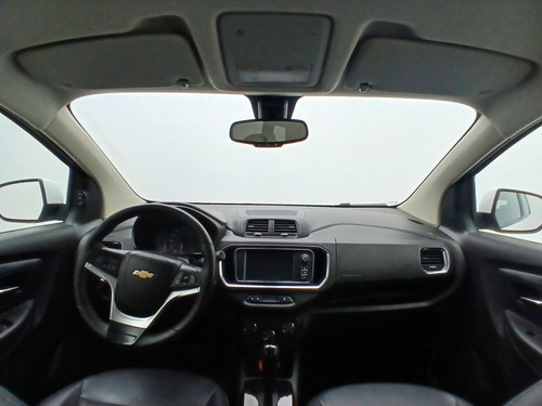 Chevrolet Spin 1.8 PREMIER 8V FLEX 4P AUTOMÁTICO