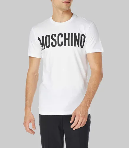 T shirt moschino best sale