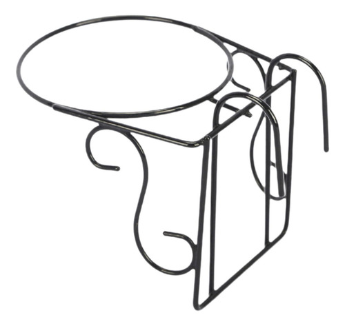 Barestra Soporte De Maceta De Flores Padre En Maceta Sobre