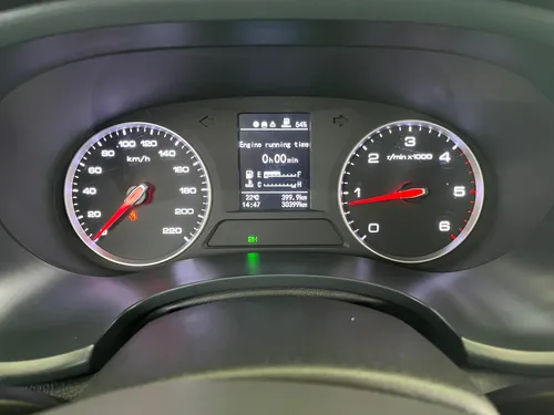 Foton Tunland G7 2.0 Full